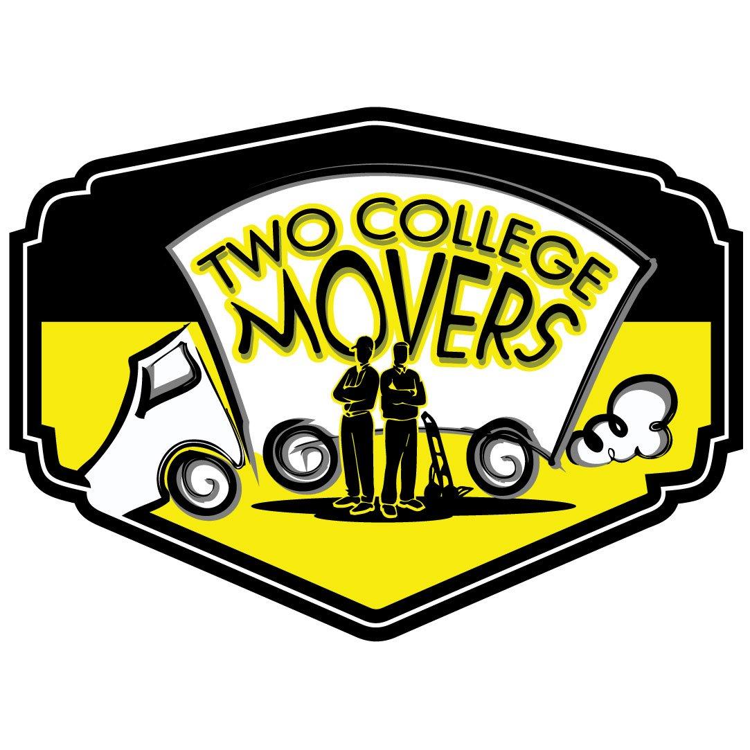 Two College Movers