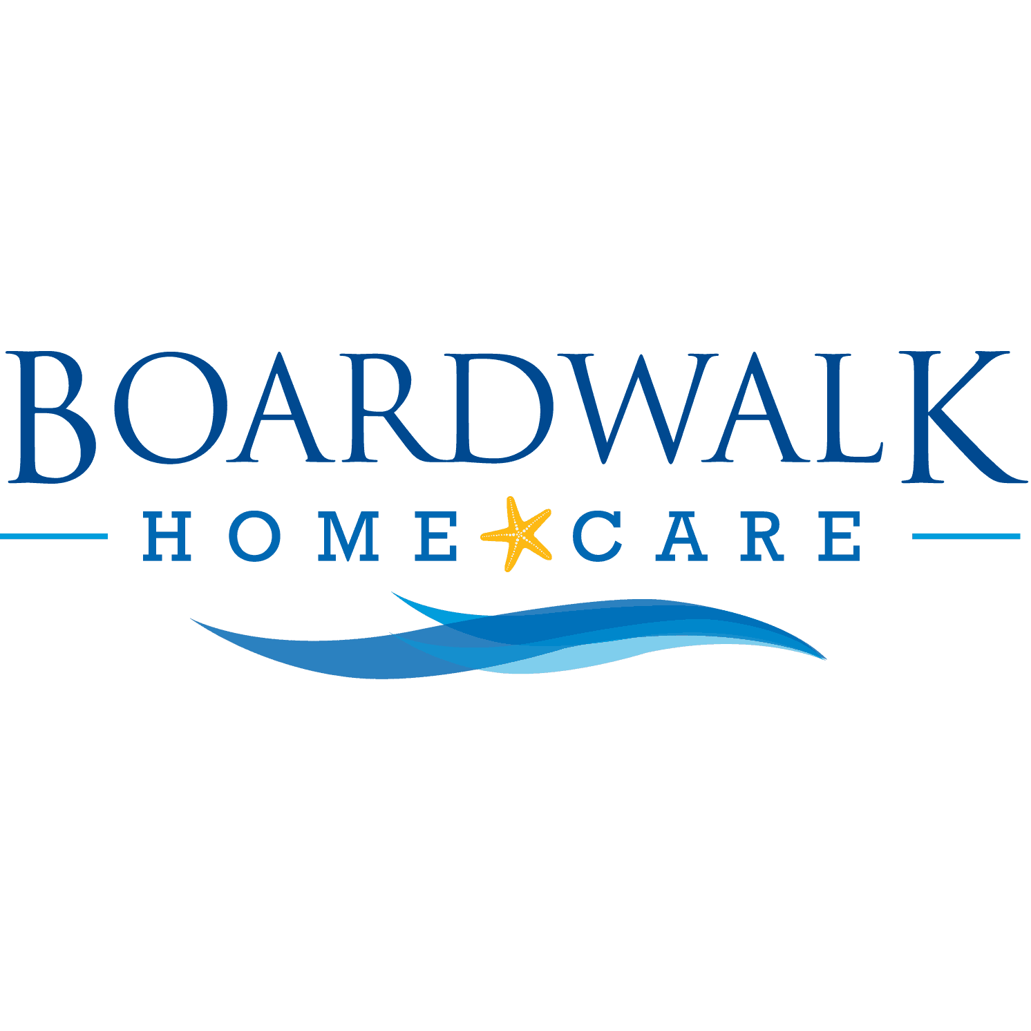 Boardwalk Homecare