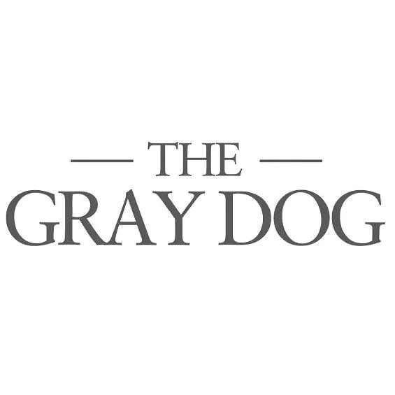 The Gray Dog