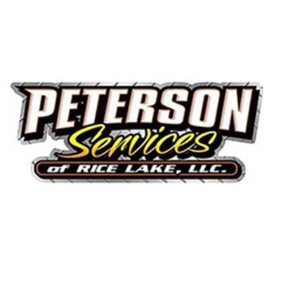 Peterson Services Of Rice Lake, LLC