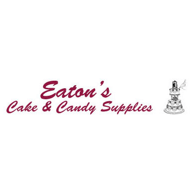 Eaton's Cake & Candy Supplies