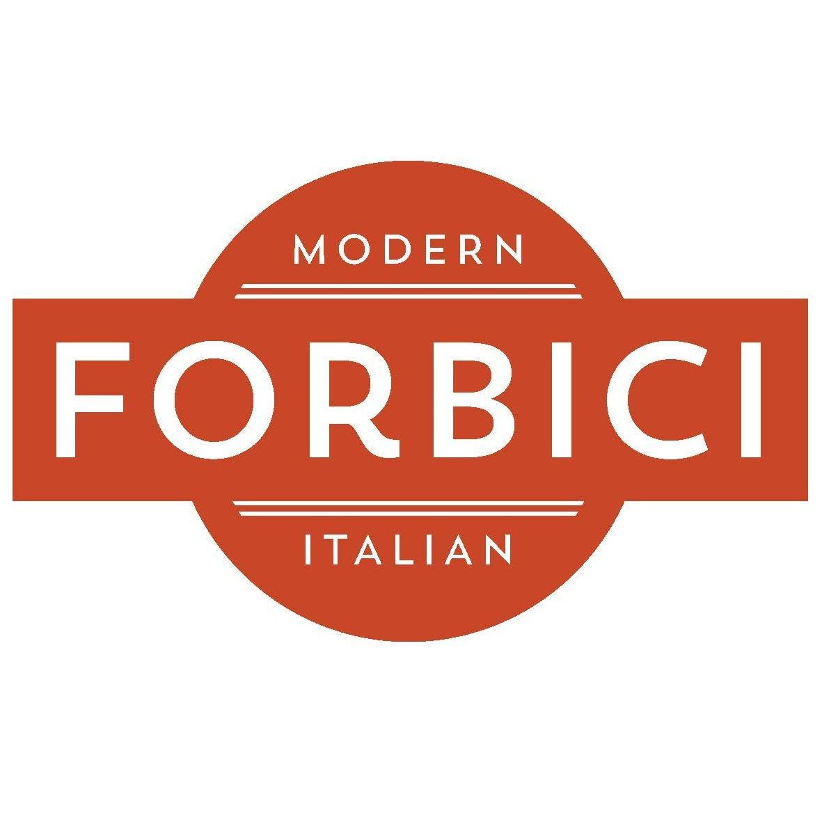 Forbici Modern Italian