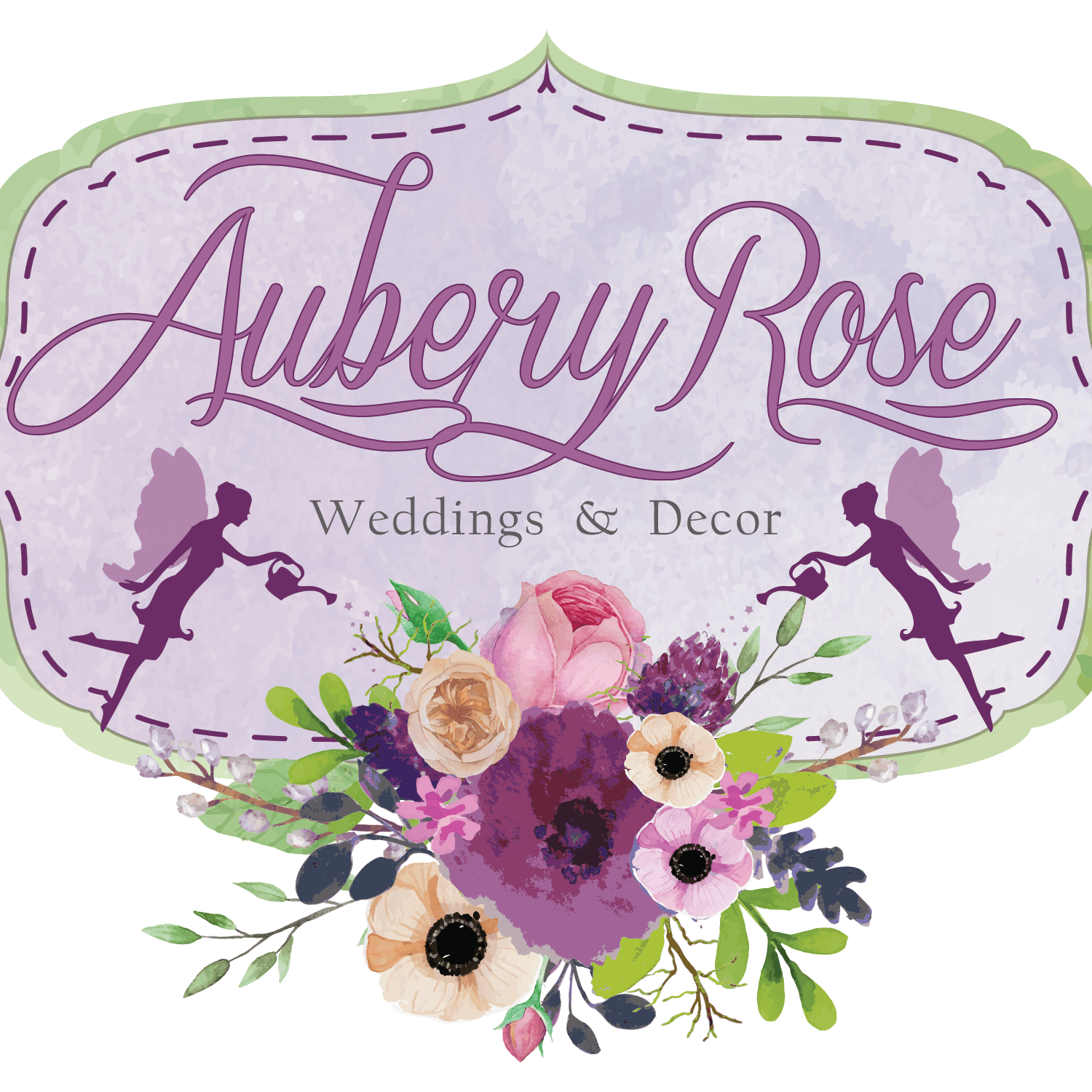 Aubery Rose Weddings