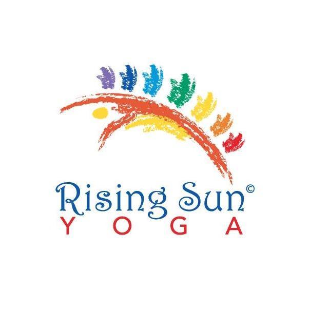 Rising Sun Yoga