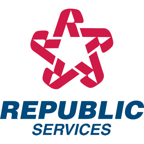 Republic Services Corpus Christi Recycling Center