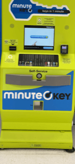 Minute Key