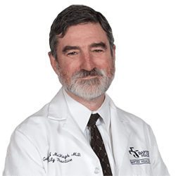 Gregory McHugh, MD