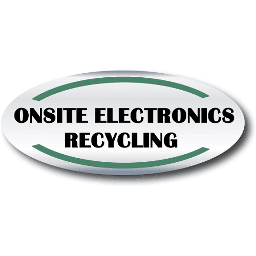 Onsite Electronics Recycling