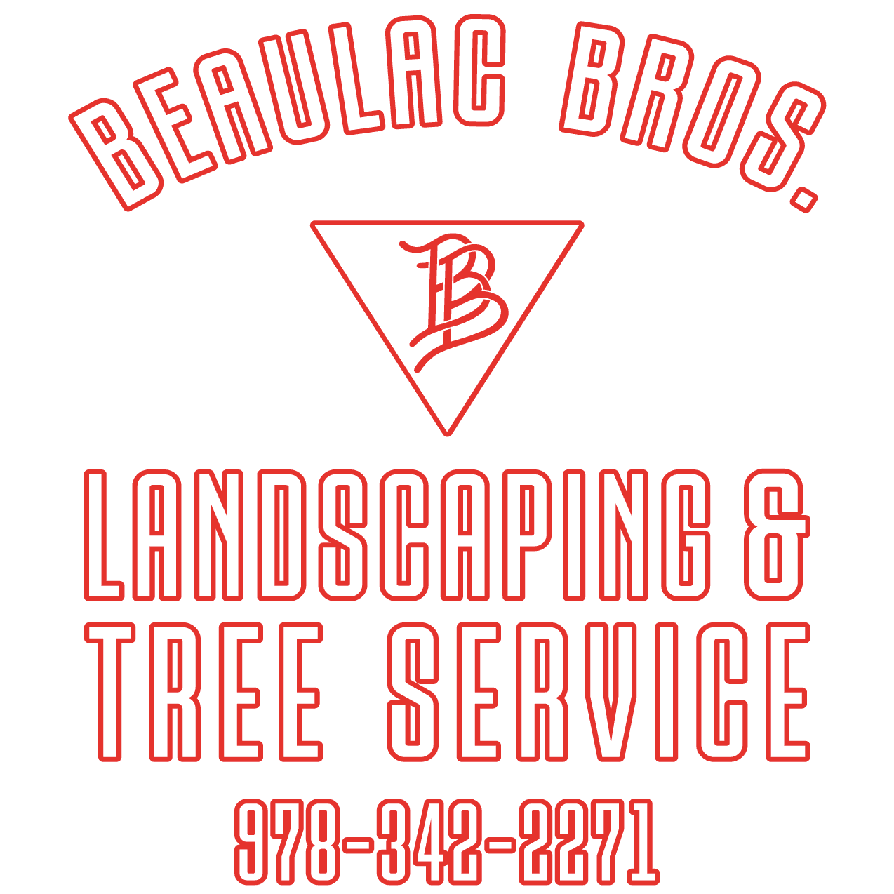 Beaulac Brothers Landscaping & Tree Service