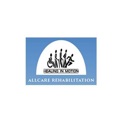 Allcare Rehabilitation Inc