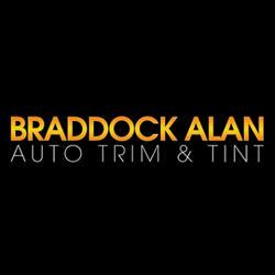 Braddock's Alan Auto Trim & Tint