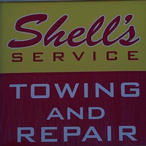 Shell's Service Towing & Repair