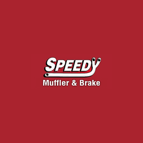 Speedy Muffler And Brake