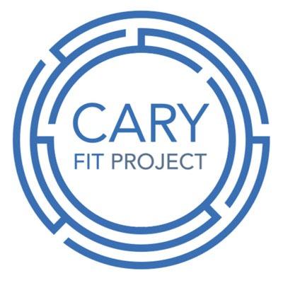 Cary Fit Project Gym