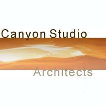 Canyon Studio Architects