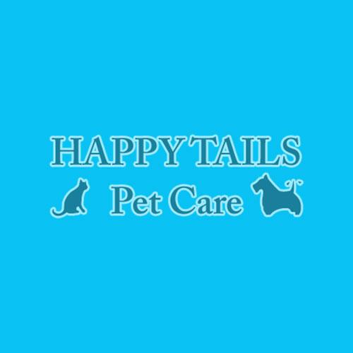 Happy Tails Pet Care