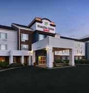 SpringHill Suites Mystic Waterford