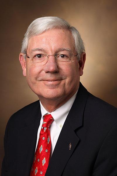 Kenneth W. Sharp, MD