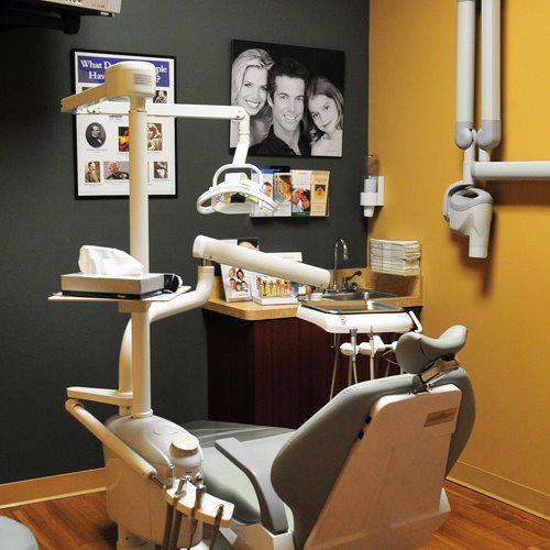 The Plano Dentist - Cosmetic and Family Dentistry