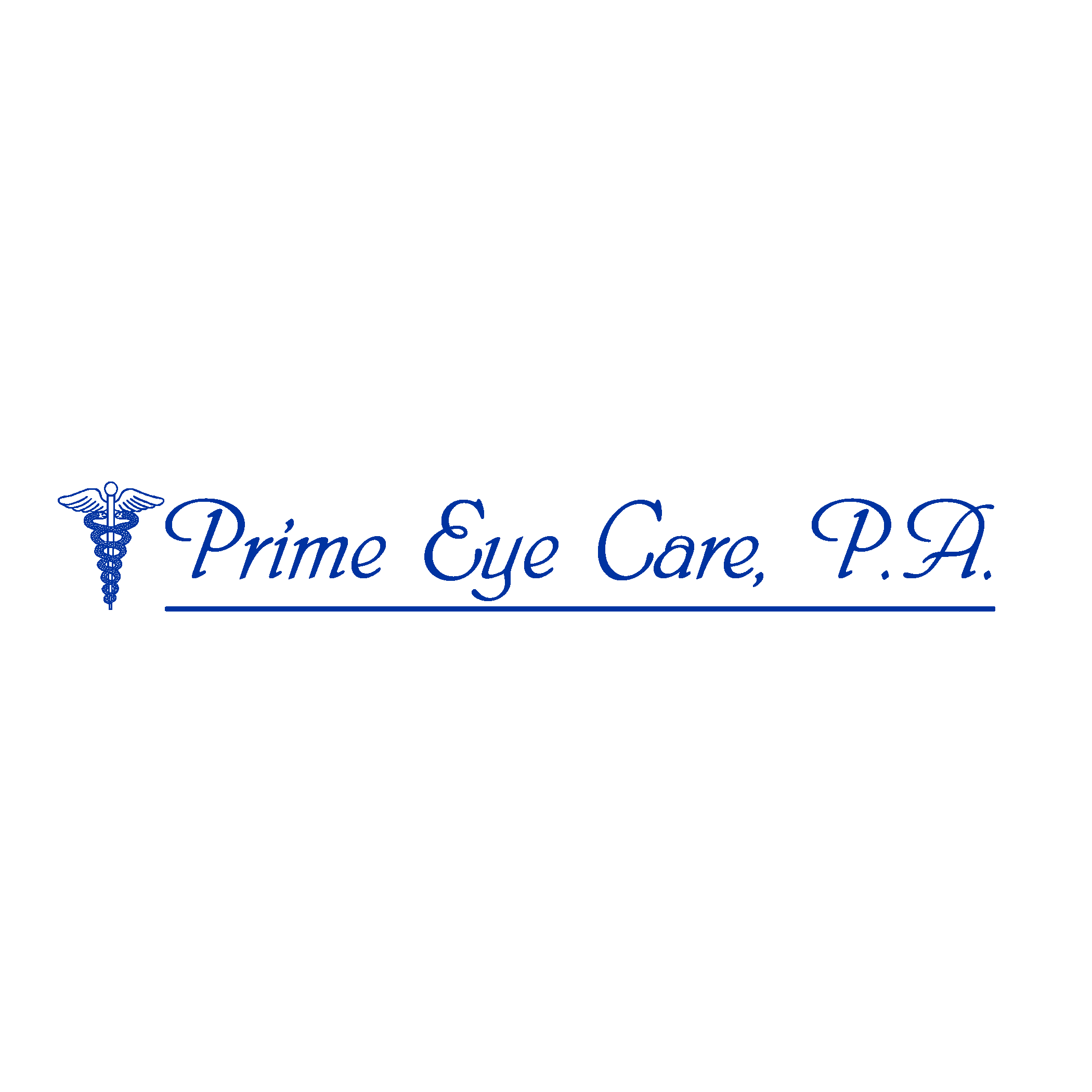 Prime Eye Care