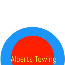 Alberts Towing