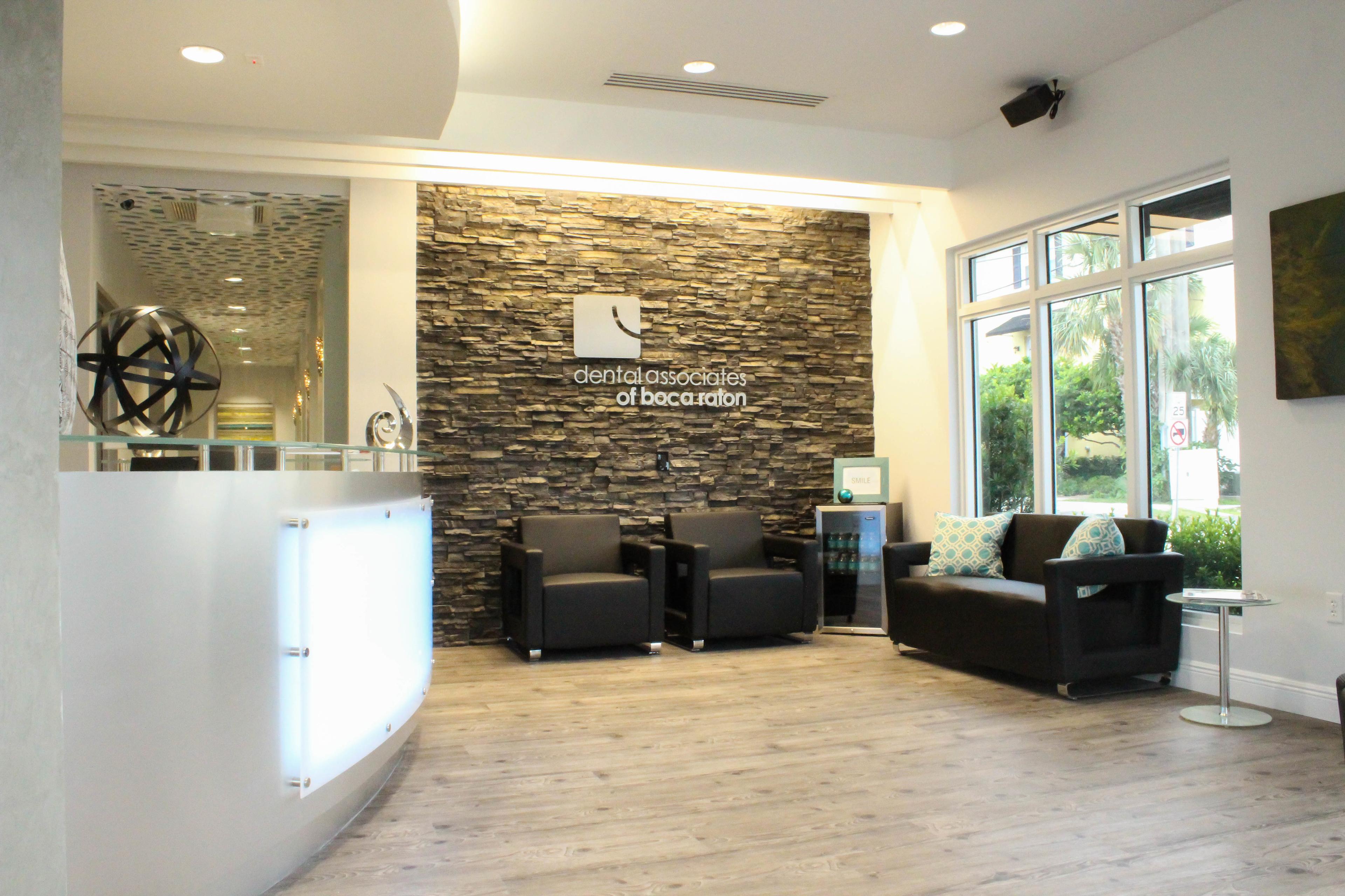 Dental Associates of Boca Raton @ Wilton Manors