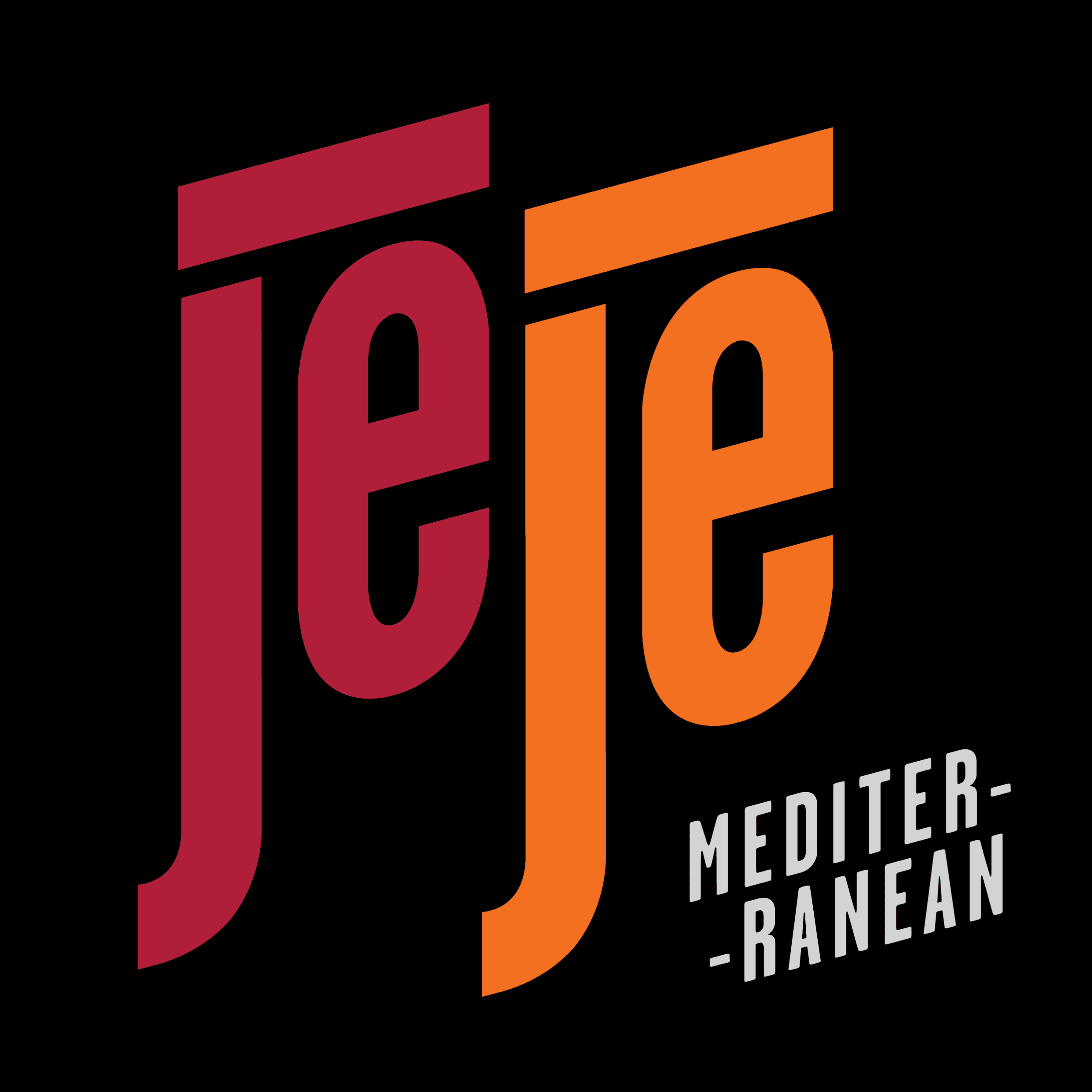 JeJe Mediterranean Grill (HALAL)