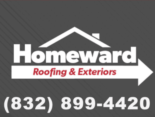 Homeward Roofing & Exteriors