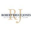 Robert Bruce Jones, Attorney