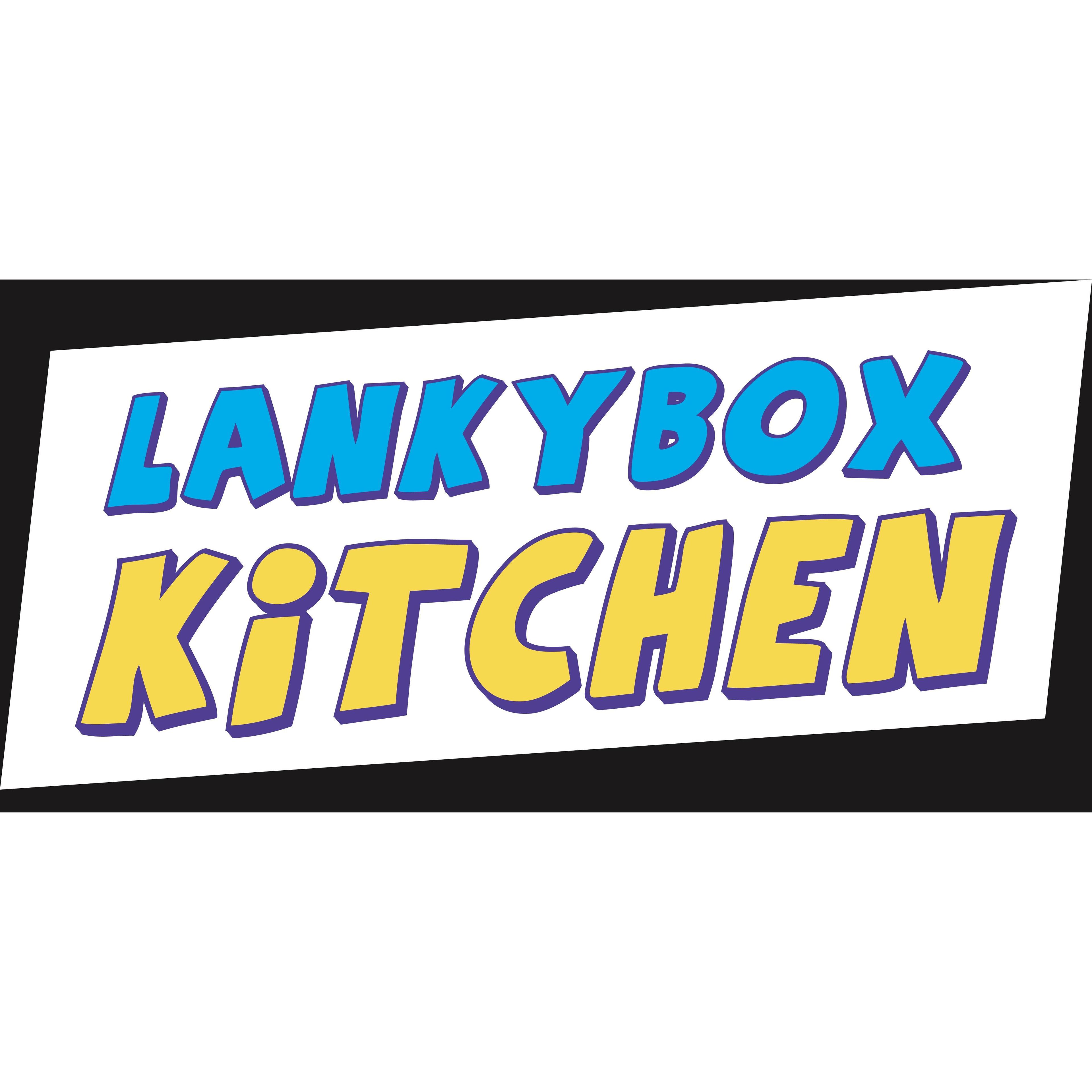 LankyBox Kitchen