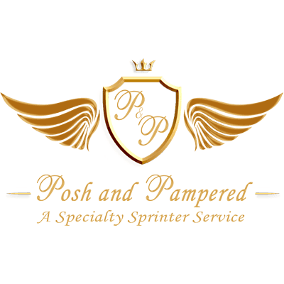 Posh and Pampered