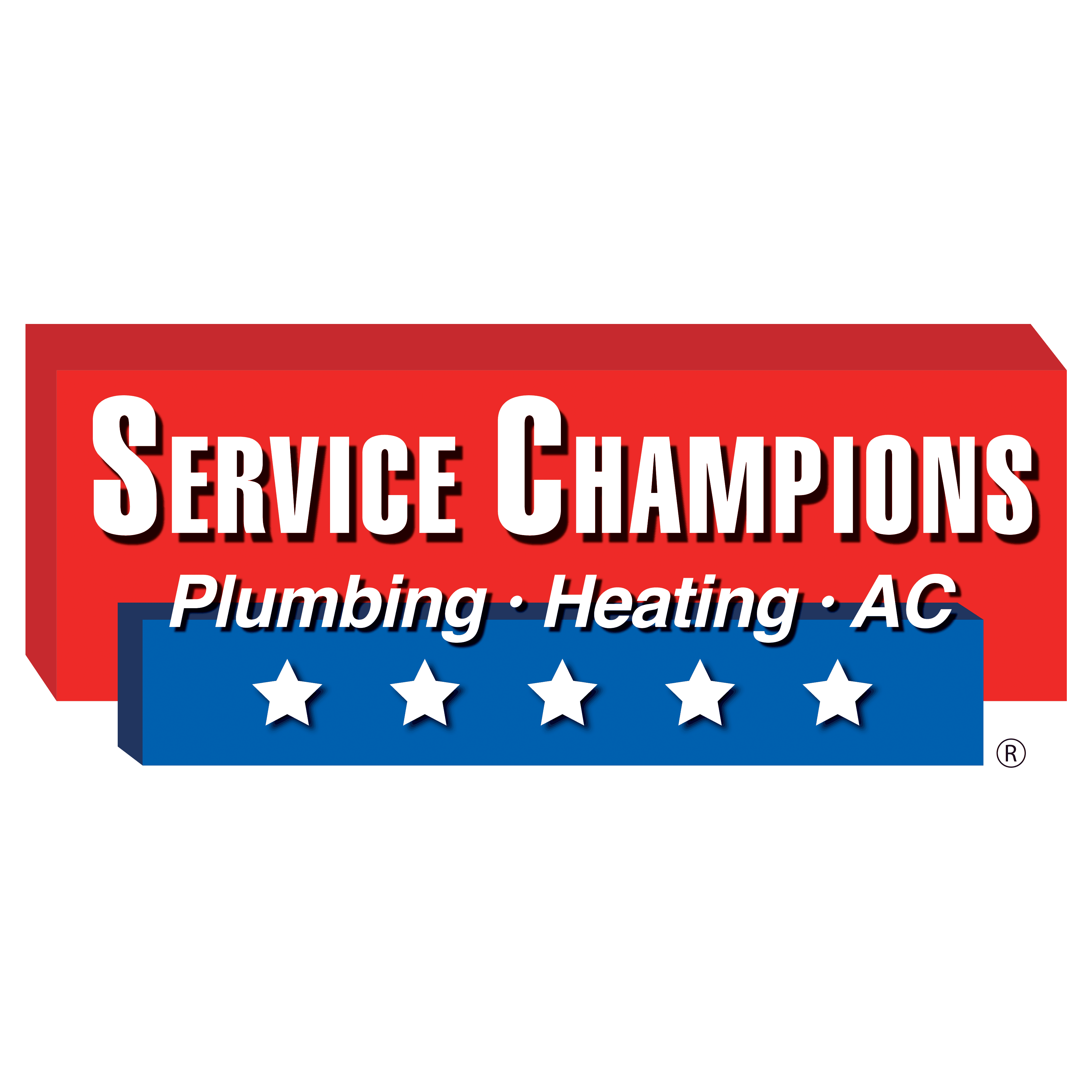 Service Champions Plumbing, Heating & AC