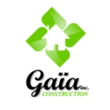 Construction Gaïa inc.