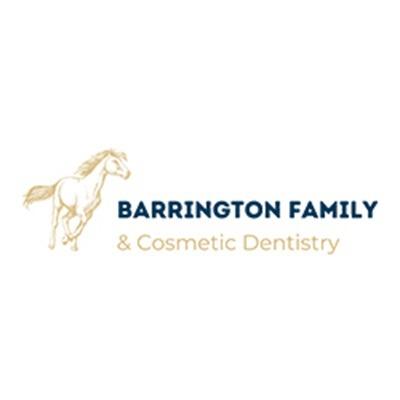 Barrington Family & Cosmetic Dentistry