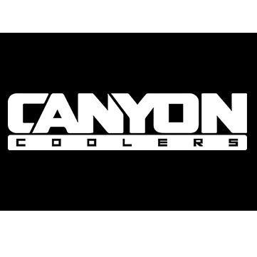 Canyon Coolers