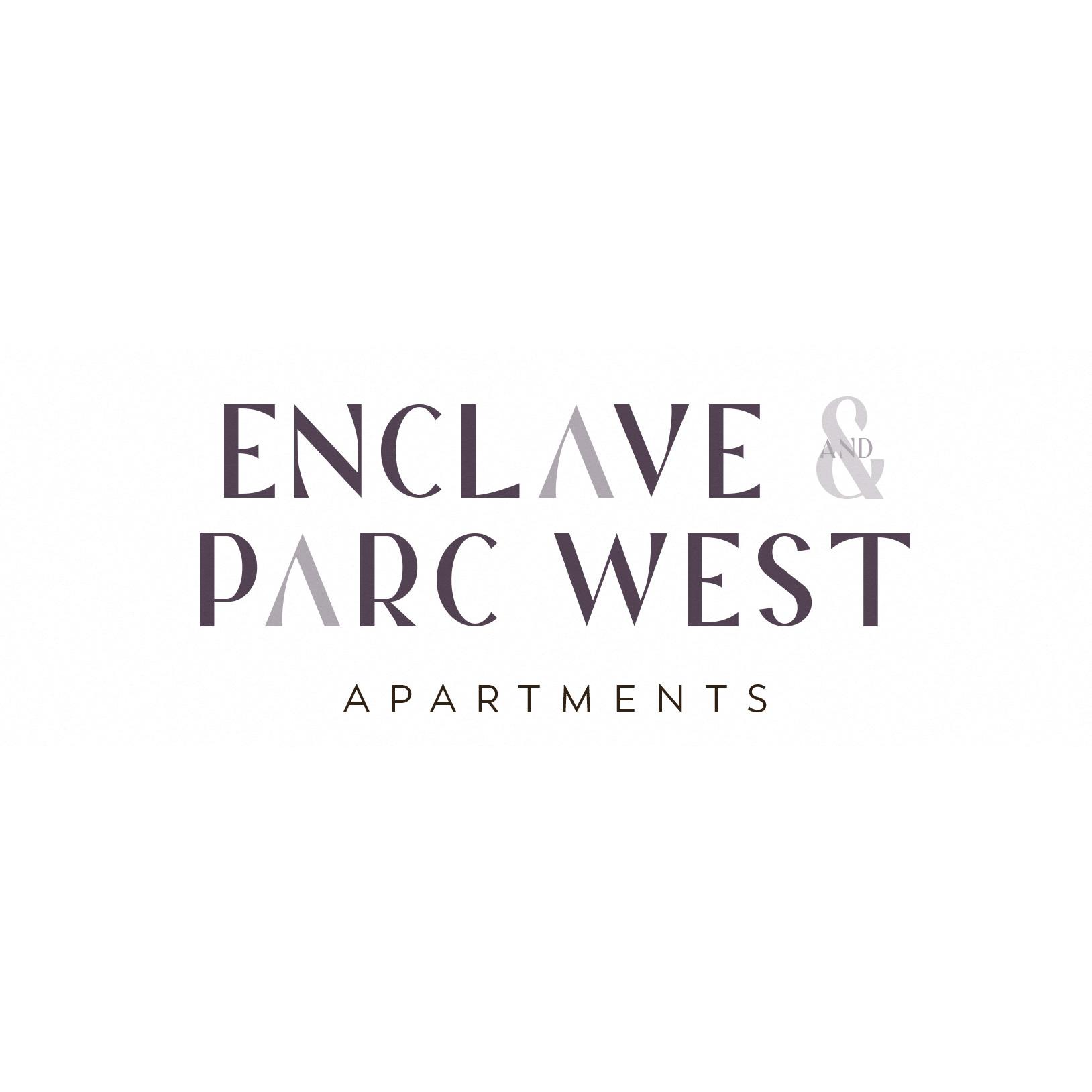 Enclave West Hartford / Parc West