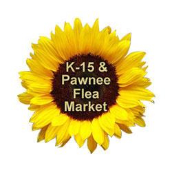 K 15 & Pawnee Flea Market