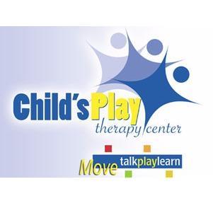 Child'sPlay Therapy Center