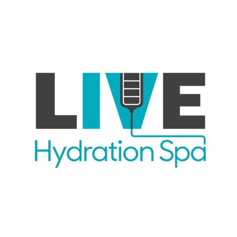 Live Hydration Spa San Antonio