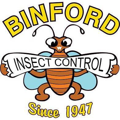 Binford Insect Control Inc