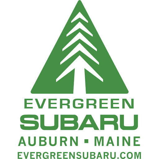 Evergreen Subaru