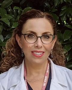 Stephanie Sussman, MD