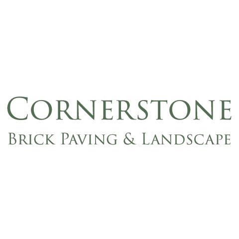 Cornerstone Brick Paving & Landscape