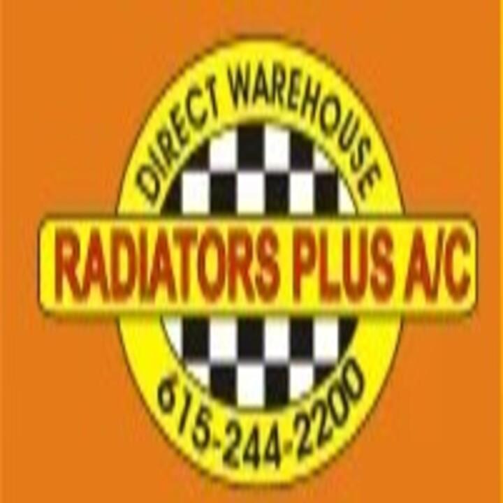 Radiators Plus A/C Direct Warehouse