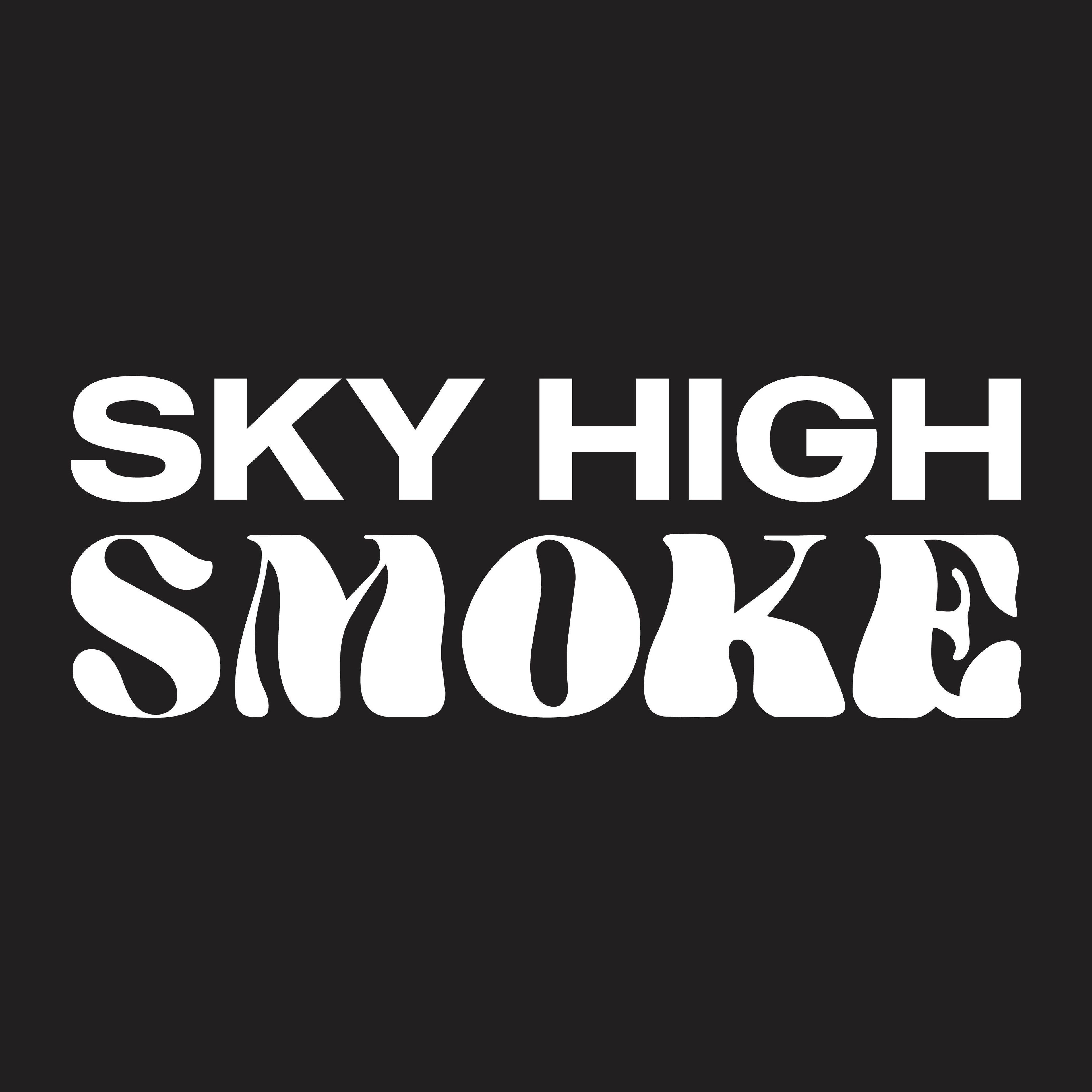 Sky High Smoke Shop