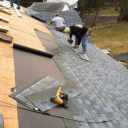 Ellington Roofing LLC