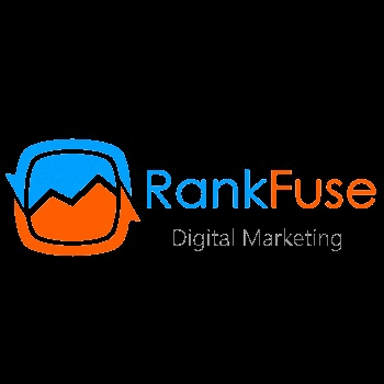 Rank Fuse Digital Marketing