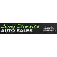 Larry Stewart's Auto Sales