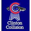 Clinton Collision