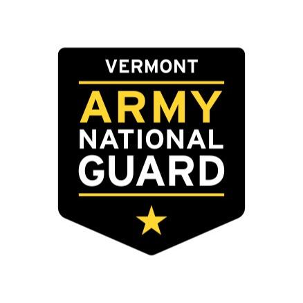 VT Army National Guard Recruiter - SFC Justus Keith